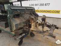 CARROCERIA COMPLETA LAND ROVER DEFENDER STATION WAGON 1999