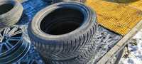 Dunlop 205/55R16 cena za 2sztuki