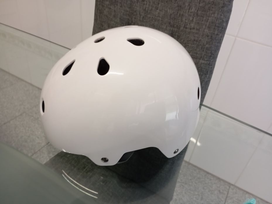 Patins em linha de criança