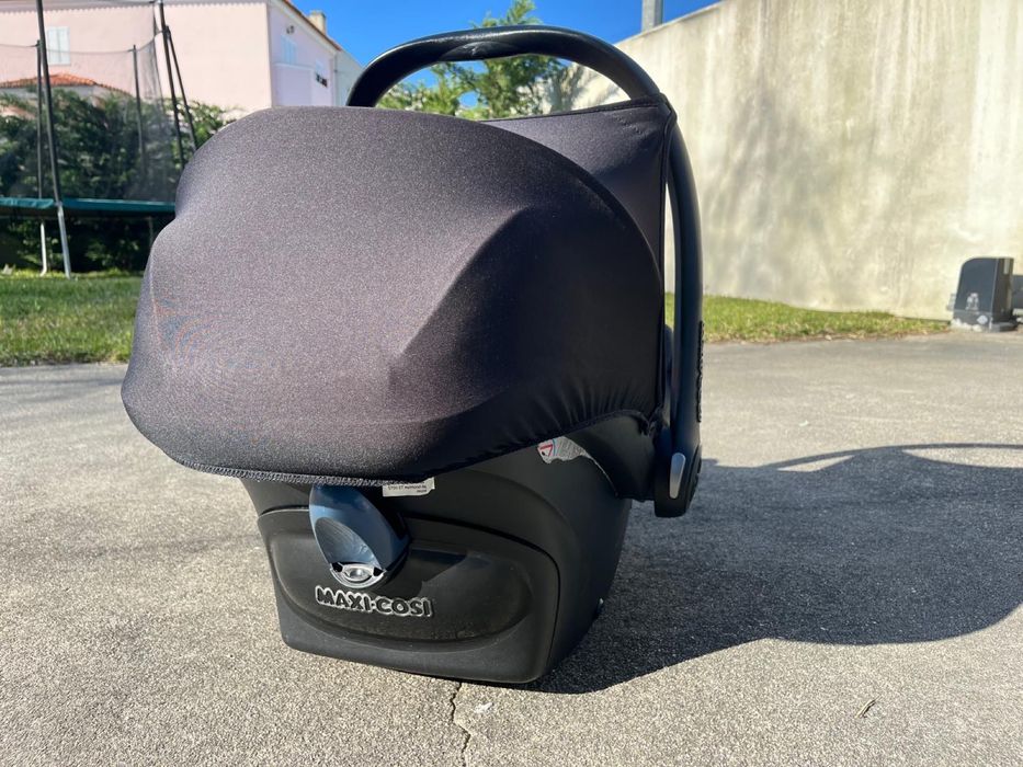 Baby cock Maxi Cosi