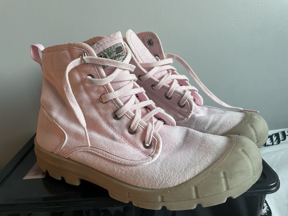 Trampki SOLOGNAC r.39 nie Palladium Buty sportowe trekkingowre trapery