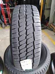 Nowa Opona Zimowa 195/70R15C Goodride Wysyłka za Pobraniem