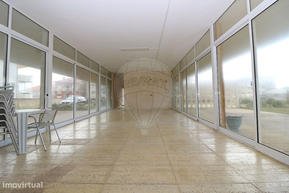 Loja  para arrendamento