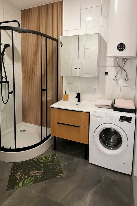 mieszkanie Łokacz Mały 64-761 Krzyż Wlkp