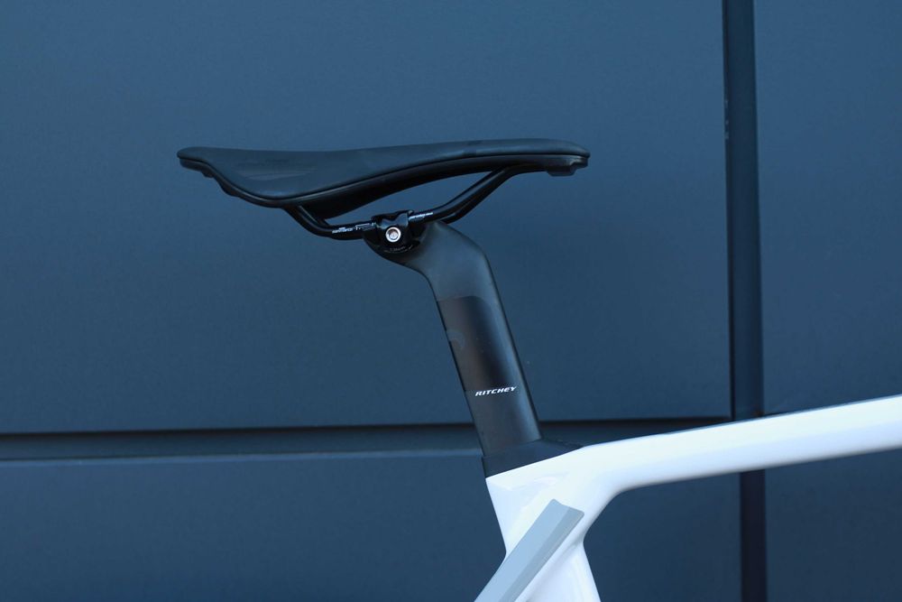 Nowy rower szosowy WILIER Grandturismo SL