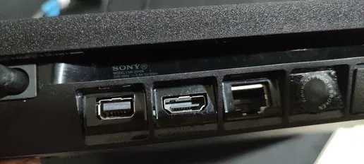 Consola PlayStation 4 SLIM CUH-2016B * NO BD c/ Comando