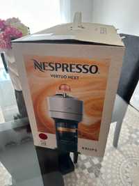Máquina Café Nespresso