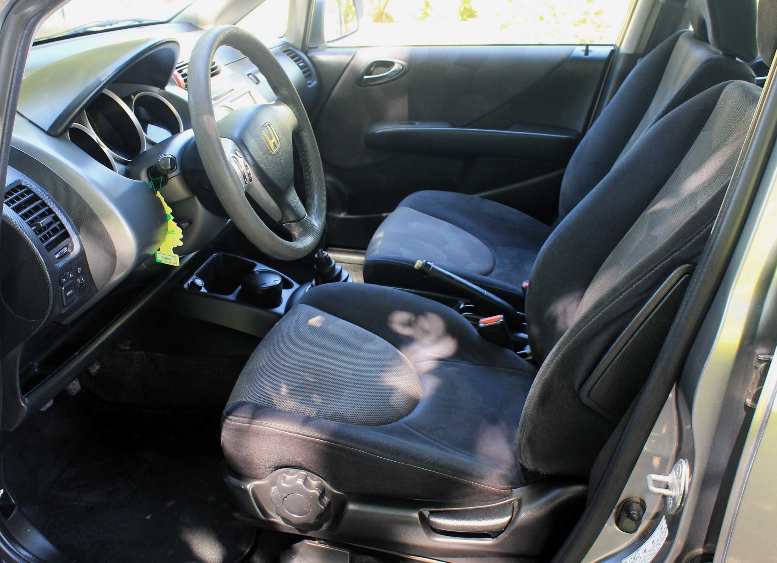 Honda Jazz 1.2 de 2005