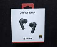 Oneplus buds 4 Słuchawki  Bluetooth z głęboką redukcją szumów AI ANC
