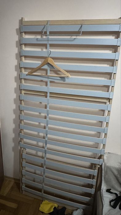 Stelaz łóżka 200x90