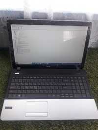 Продам iгровий Acer e1 531G   I5  SSD