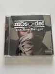 Mos Def - The new Danger ! Klasyk