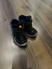 Geox зимові чобітки 24 розмір
