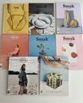 Magazyn kulinarny Usta, Smak, Tuu