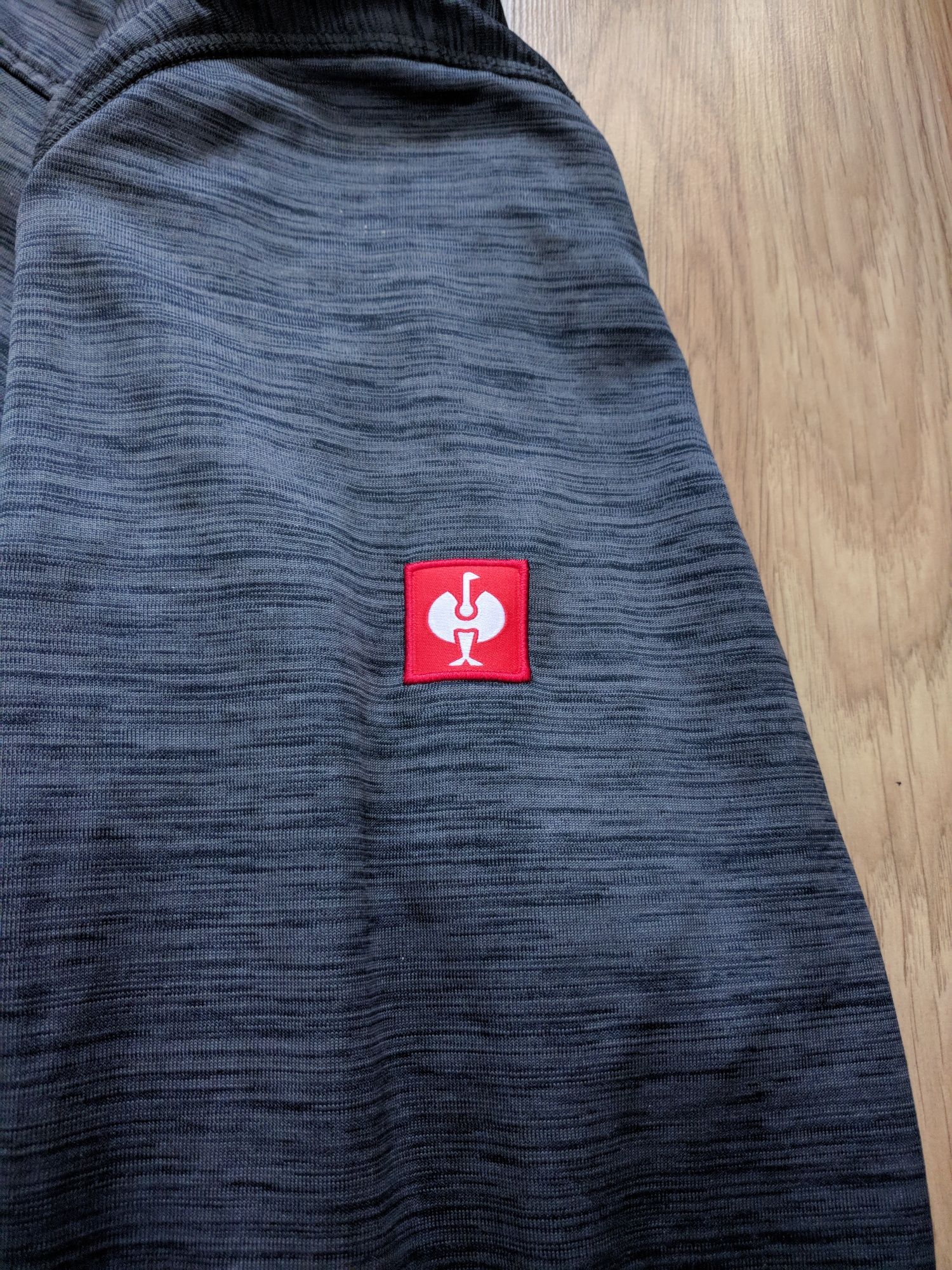 Функциональная softshell куртка engelbert strauss dynashield  jacket