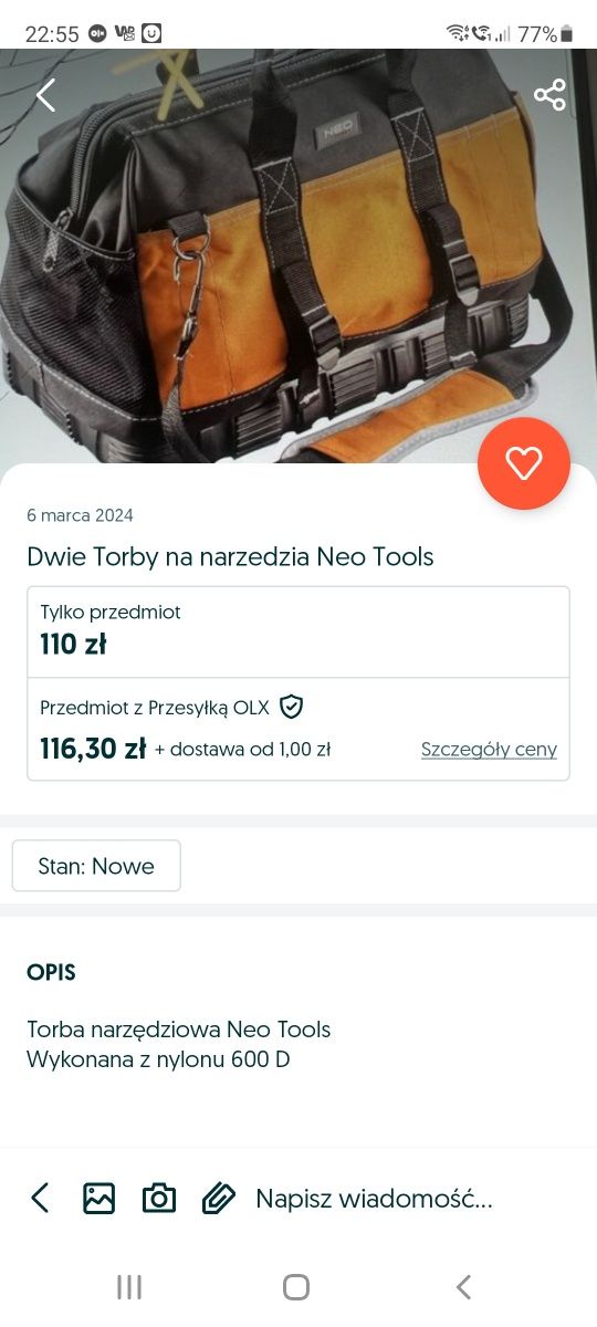 Nowe buty robocze ochronne bhp