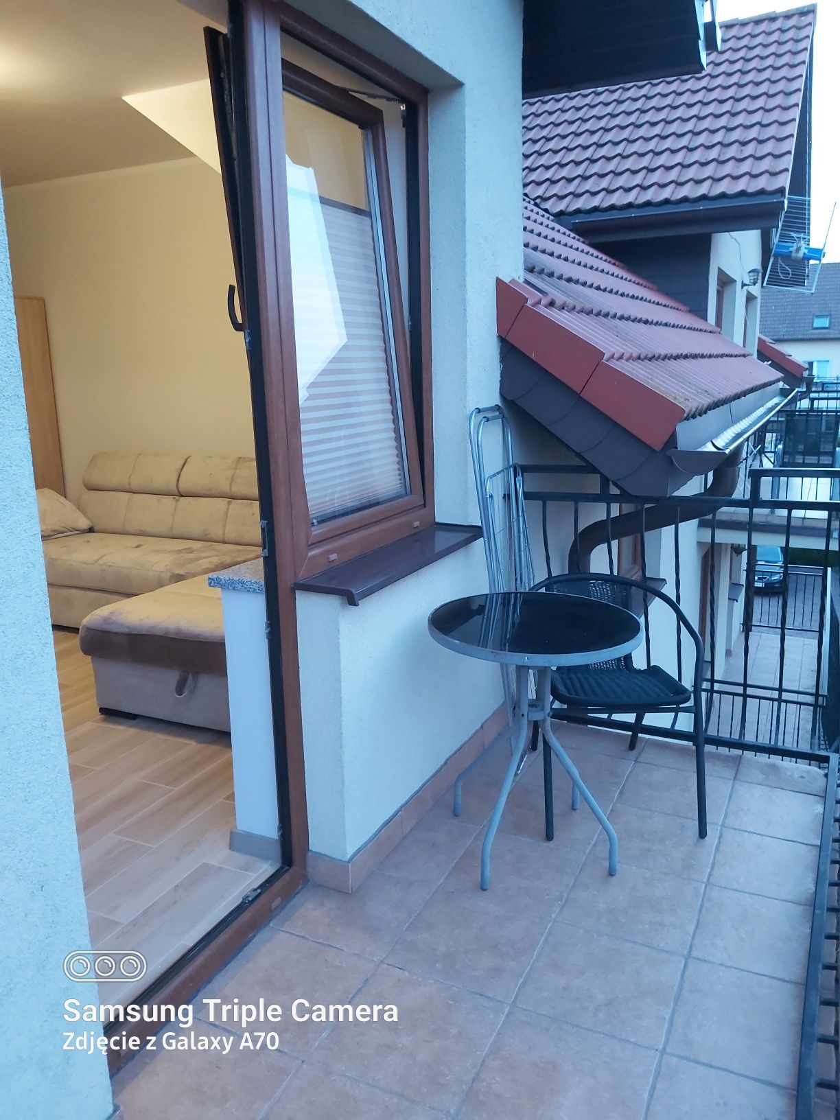Całoroczny wynajem apartamentu  Piotr 2- Łeba