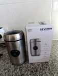 Moinho de café SEVERIN