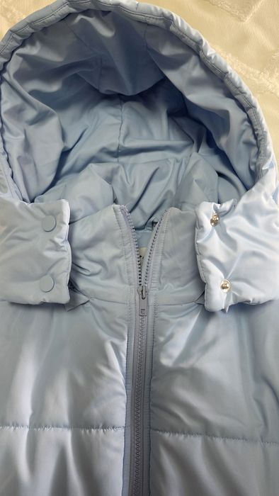 Куртка на осінь/зиму