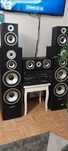 Zestaw Technics.