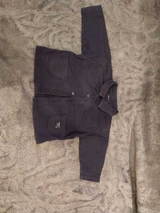 9 ubranek r. 6-9 m-cy 68-74