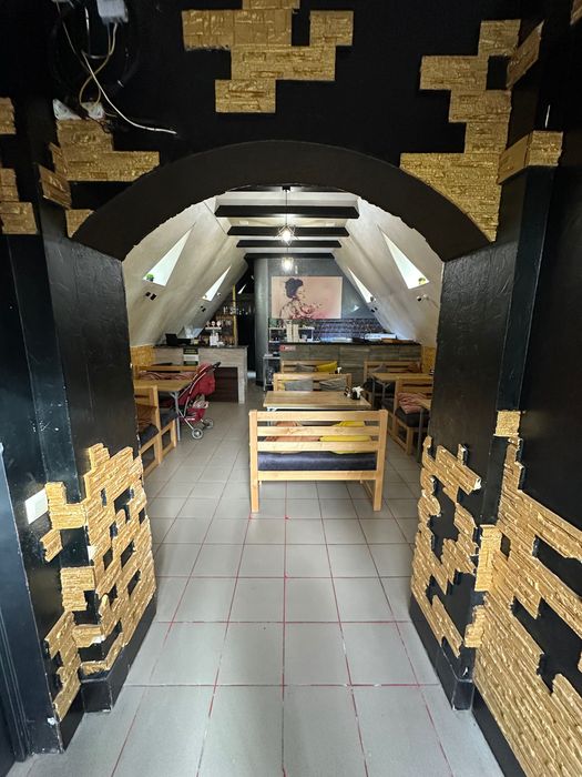 Готовий бізнес Здолбунів ціна знижена 10000