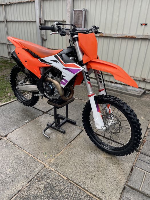 Продам КТМ 450 2024 г