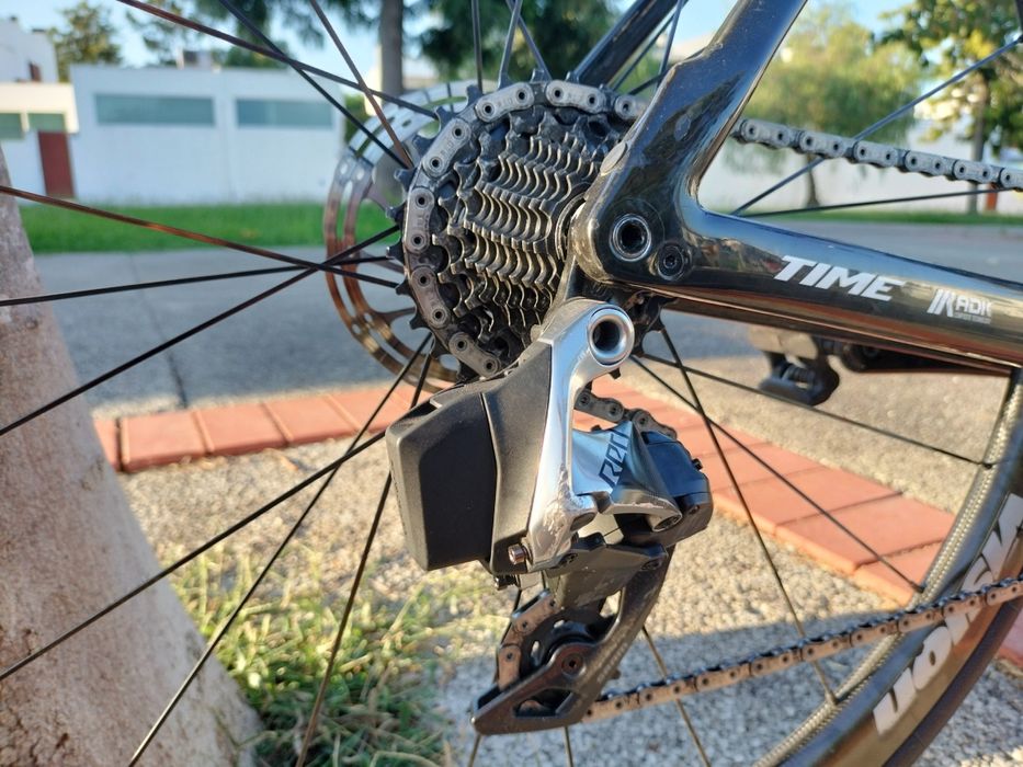 Felt AR Sram Red AXS