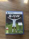 Ea fc 25 na konsole ps5