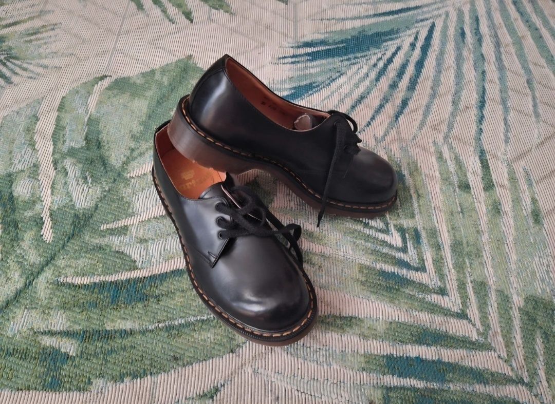 Dr.Martens Made in England 37,5 nowe