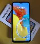 Смартфон Samsung m14 5g