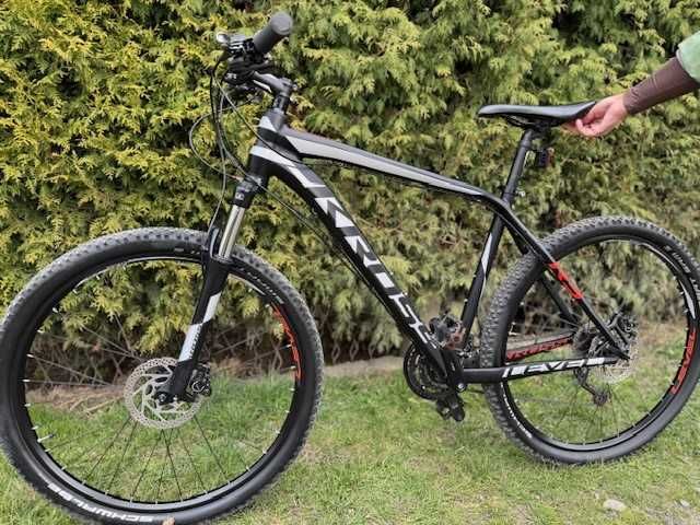 Rower Kross LEVEL R3