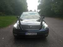 Lexus LS430 4.3 V8