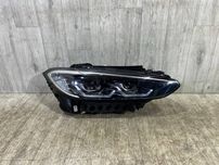 Фара передняя правая BMW 4 G22 G23 G26 ( 2020 - 2024 г ) 5A1935203