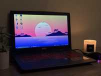 Laptop MSI GB62 i7-7700HQ/ 8G /GTX1050/ 1TB/ Windows 10