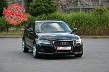 Audi A3 Sportback 1.9TDi 105KM Manual 2008r. lift Climatronic Alufelgi