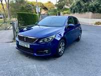 Peugeot 308 1.5 HDI 130 cv Active Caixa Automática