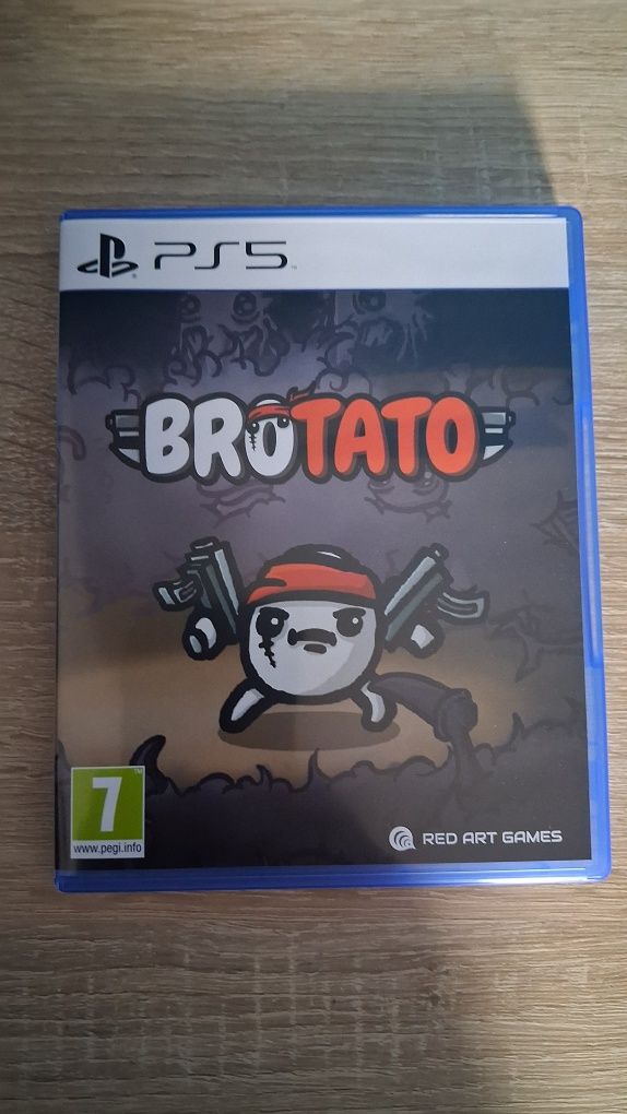 Brotato - PlayStation 5