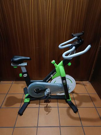 Bicicleta indoor Bodytone DS15