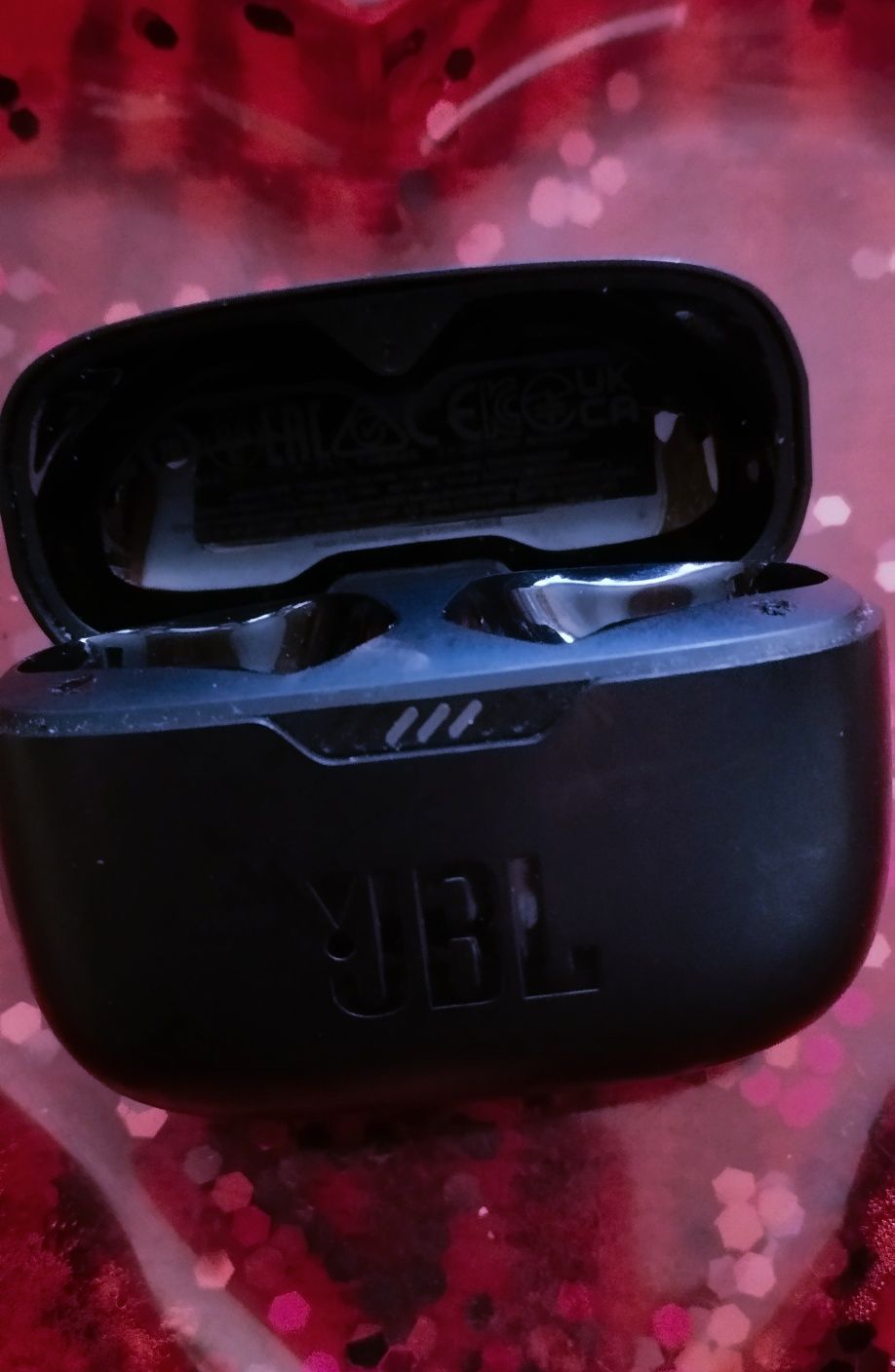 Чохол для навушників JBL