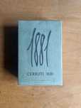 Perfumy Cerruti 1881