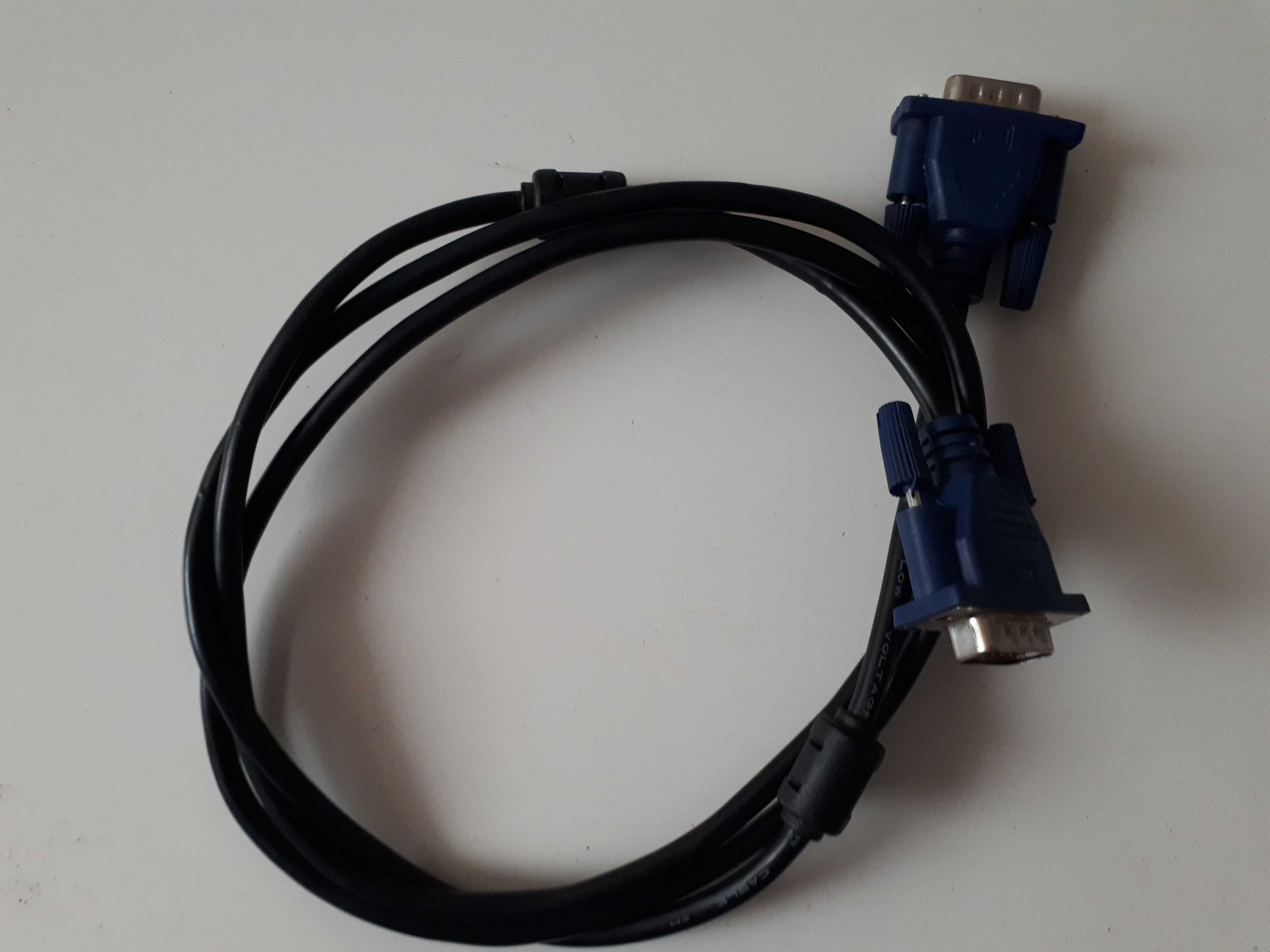 Kabel D-Sub VGA -VGA