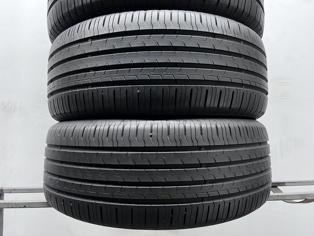 4шт літо 235/50/R19 90% 2022р Continental Eco Contact 6