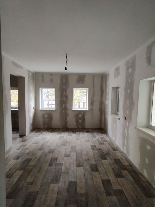 Будинок з ремонтом під Прилуками