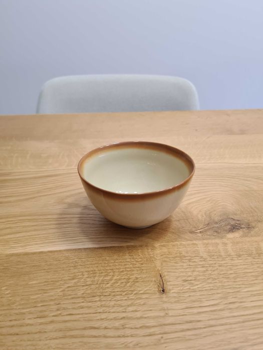 Miski 18 szt. porcelana Tułowice (PRL)