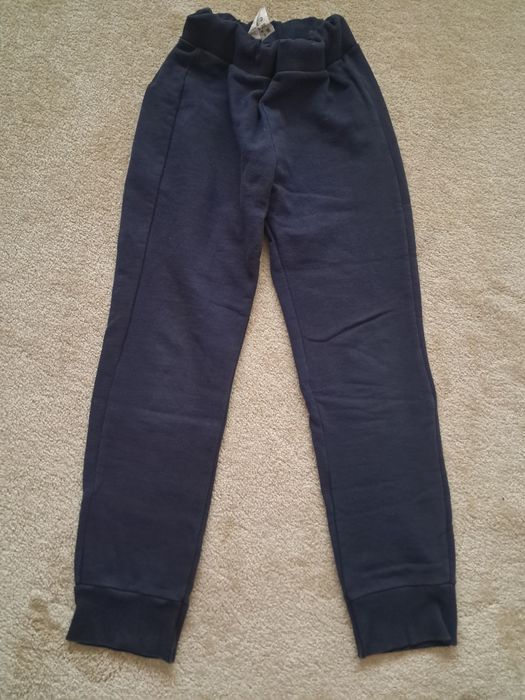 Calças fato treino Benetton 9 anos