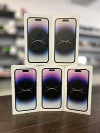 APPLE IPHONE 14 PRO 128GB Black Poznań Długa 14