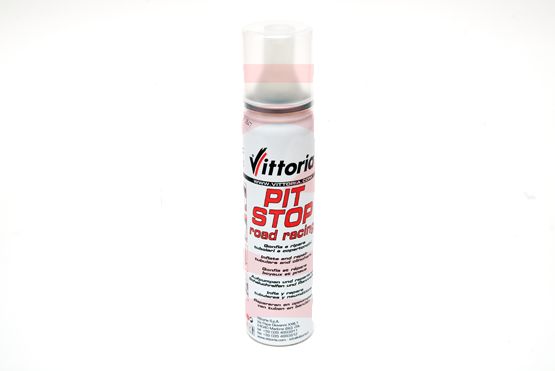 Vittoria Pit Stop Road Racing 75ml Spray naprawczy