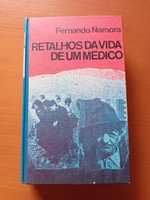 Retalhos da vida de um médico _ Fernando Namora