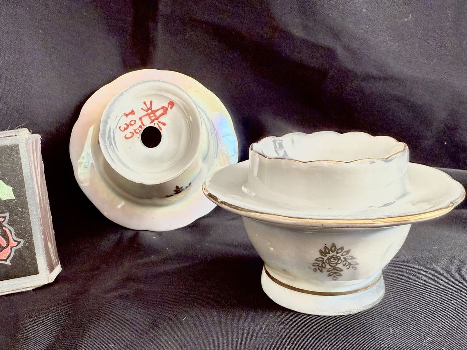 Посуда ссср разная много фото